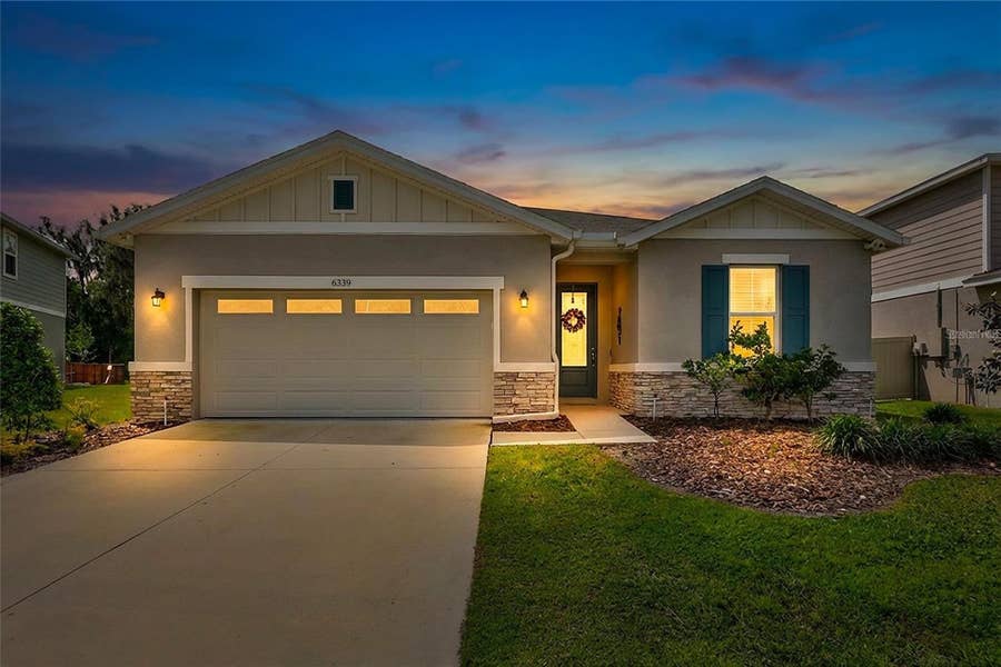 Property photo for 6339 DOLOSTONE DRIVE, Lakeland, FL