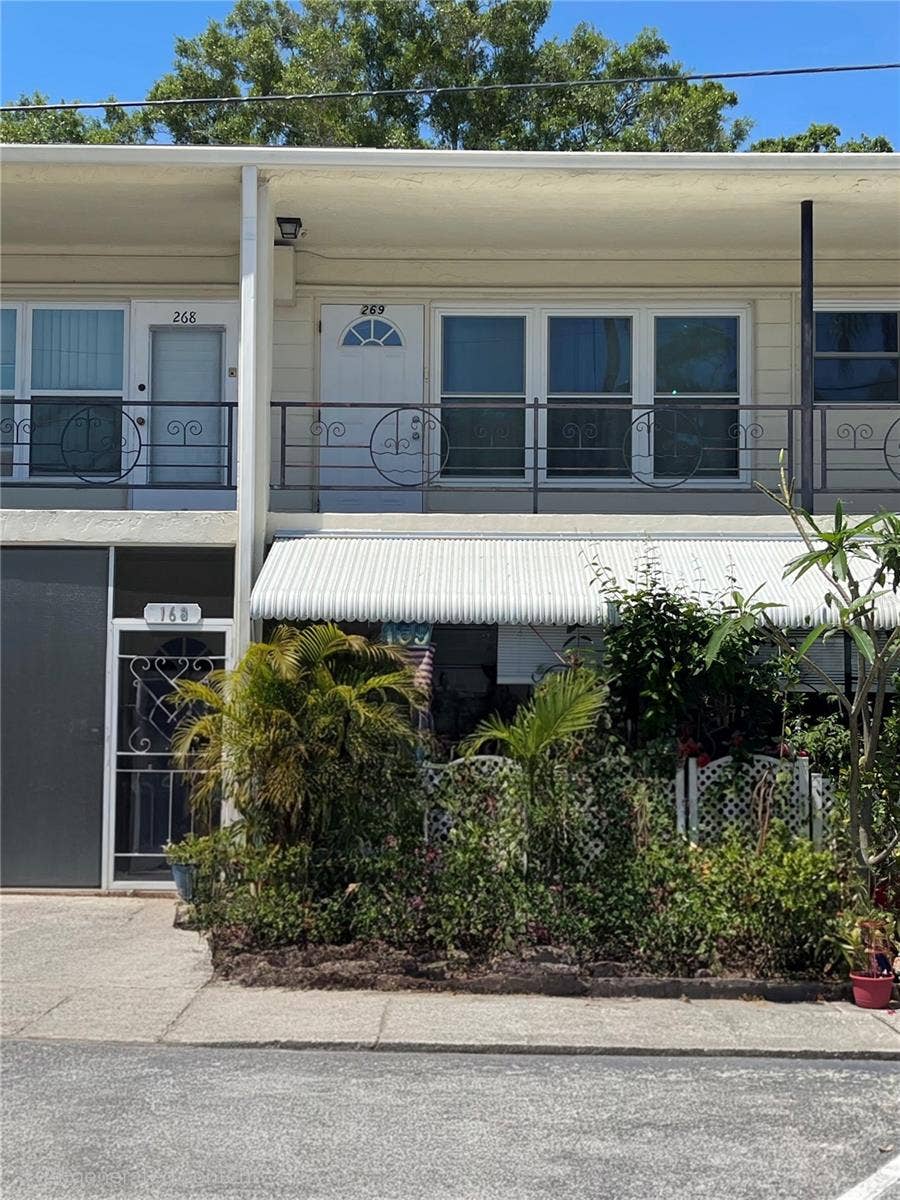 Property photo for 4144 57TH STREET N, #269, Kenneth City, FL