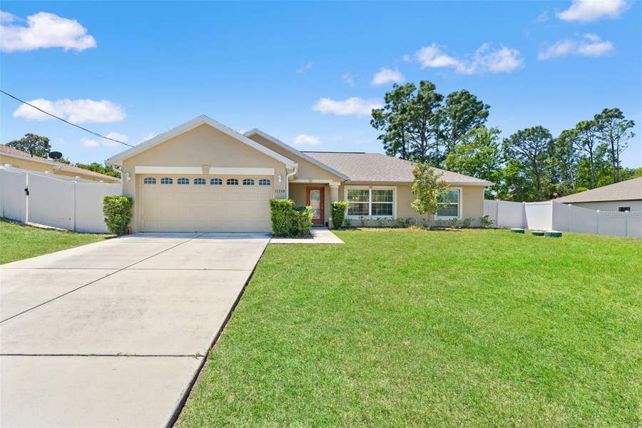 Property photo for 11260 LIBBY ROAD, Spring Hill, FL