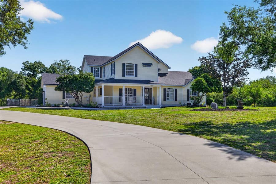 Property photo for 17308 HOWLING WOLF RUN, Parrish, FL