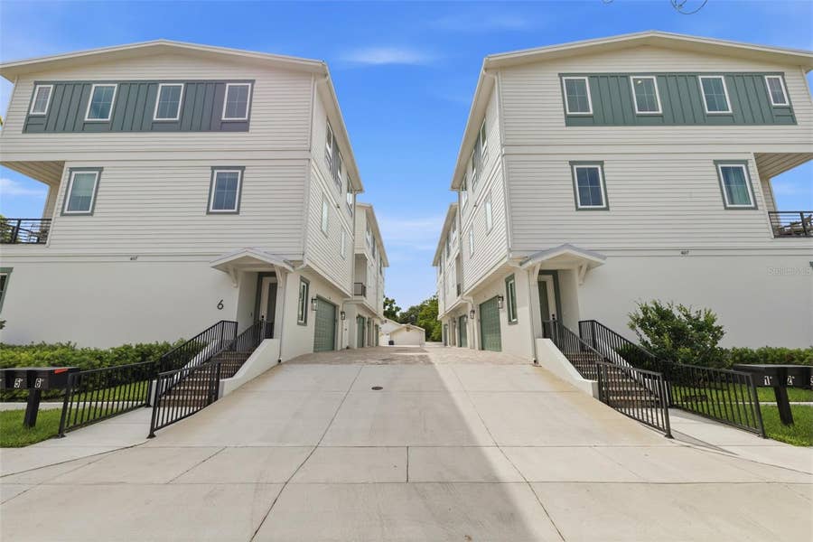 Property photo for 407 S ALBANY AVENUE, #2, Tampa, FL
