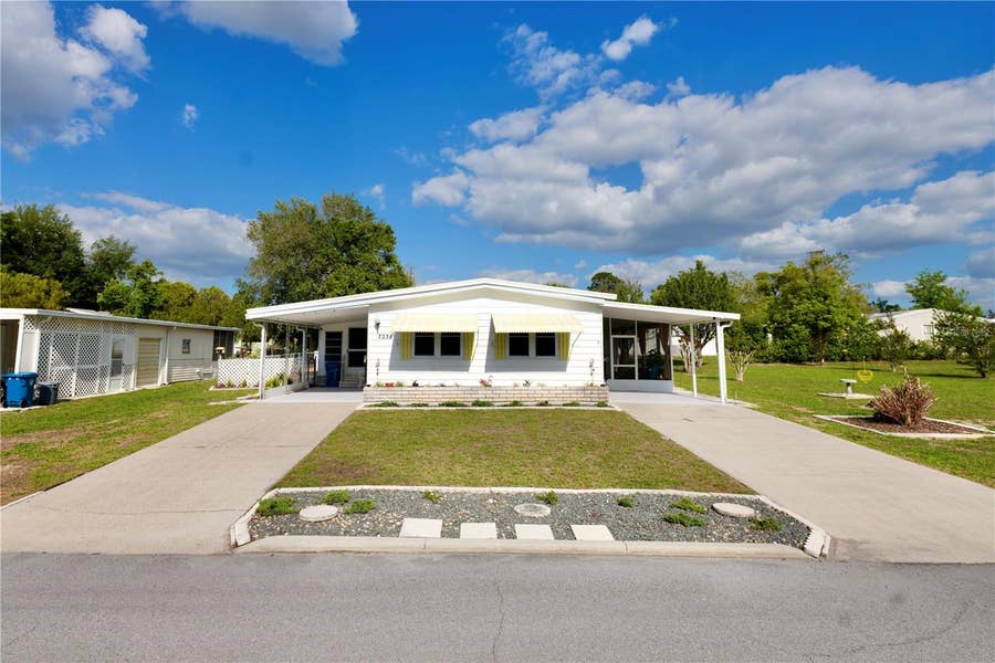 Property photo for 7338 THORPP AVENUE, Brooksville, FL
