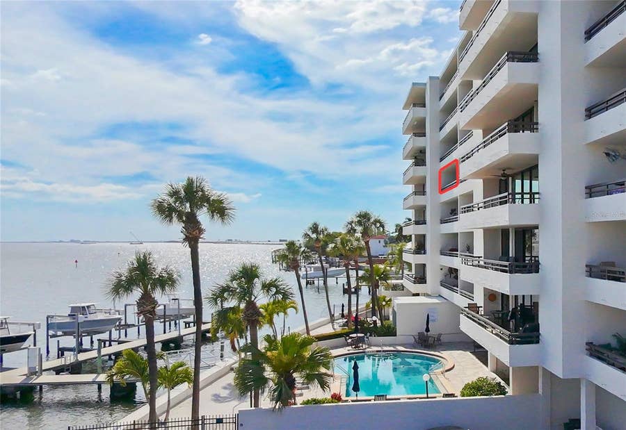 Property photo for 5700 MARINER STREET, #503A, Tampa, FL
