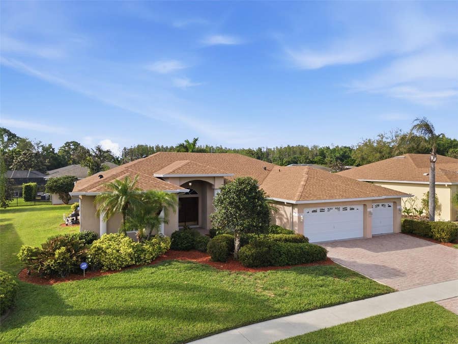 Property photo for 3730 GAVIOTA DRIVE, Sun City Center, FL
