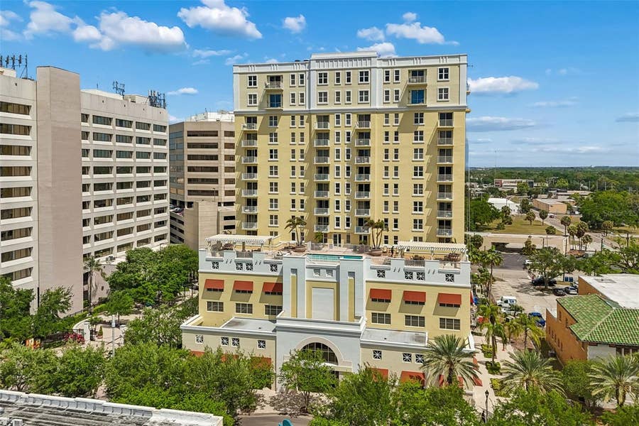 Property photo for 628 CLEVELAND STREET, #904, Clearwater, FL
