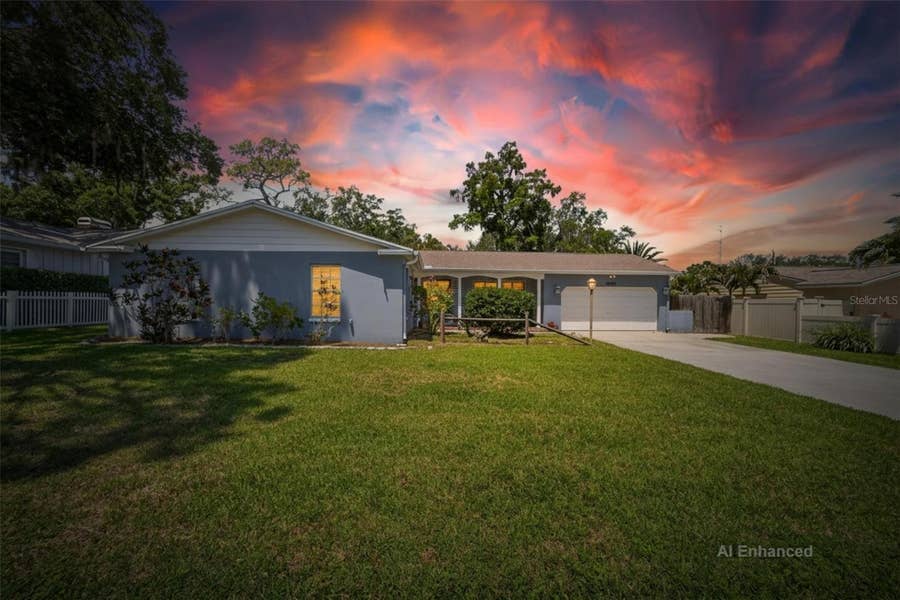 Property photo for 1894 OAKDALE LANE N, Clearwater, FL