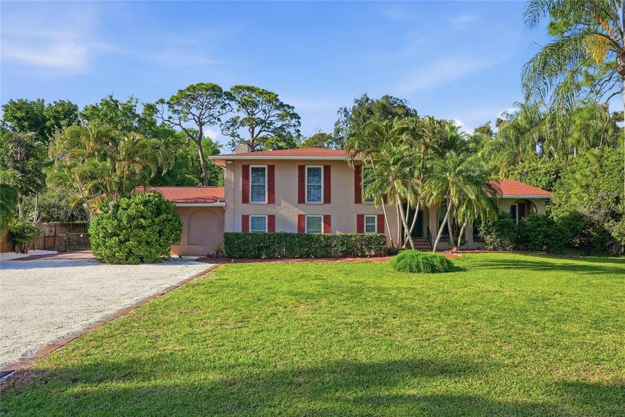 Property photo for 13355 PARK BOULEVARD, Seminole, FL