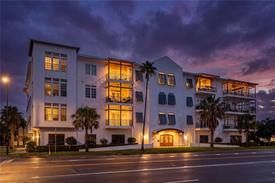 Property photo for 91 DAVIS BOULEVARD, #303, Tampa, FL
