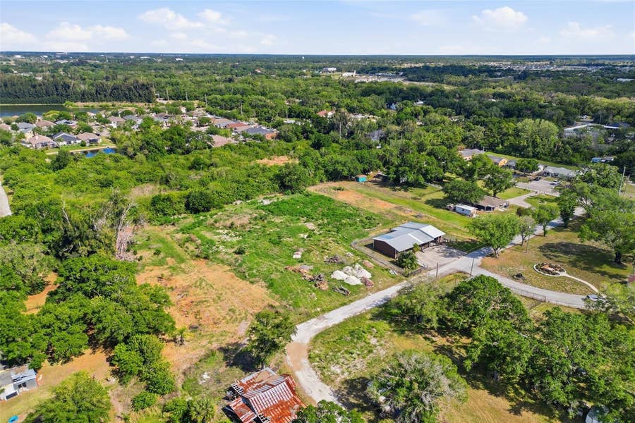 Property photo for SHELL POINT ROAD, Ruskin, FL
