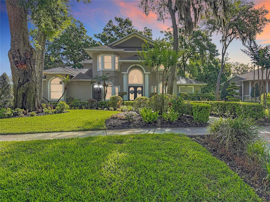 Property photo for 2425 VALRICO FOREST DRIVE, Valrico, FL