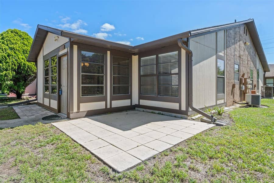 Property photo for 37810 ALISSA DRIVE, Zephyrhills, FL