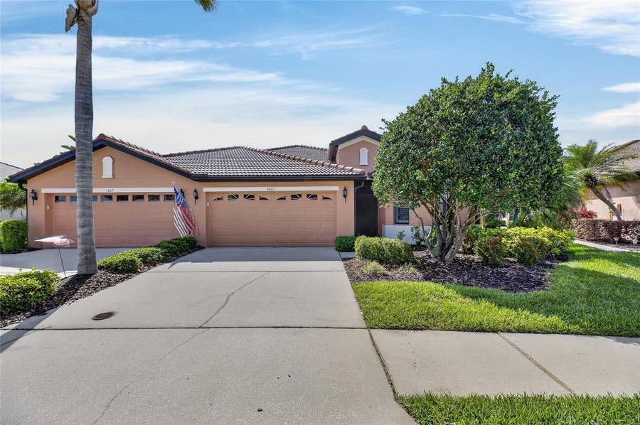 Property photo for 5667 SUNSET FALLS DRIVE, Apollo Beach, FL