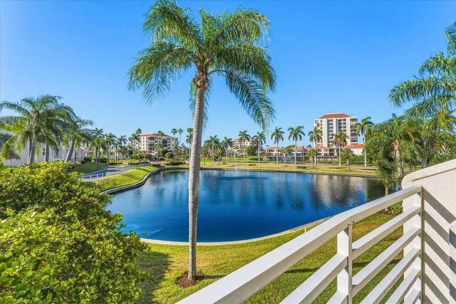 Property photo for 6061 BAHIA DEL MAR BOULEVARD, #207, St Petersburg, FL