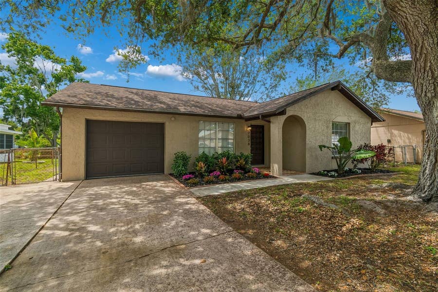Property photo for 7038 JENNER AVENUE, New Port Richey, FL
