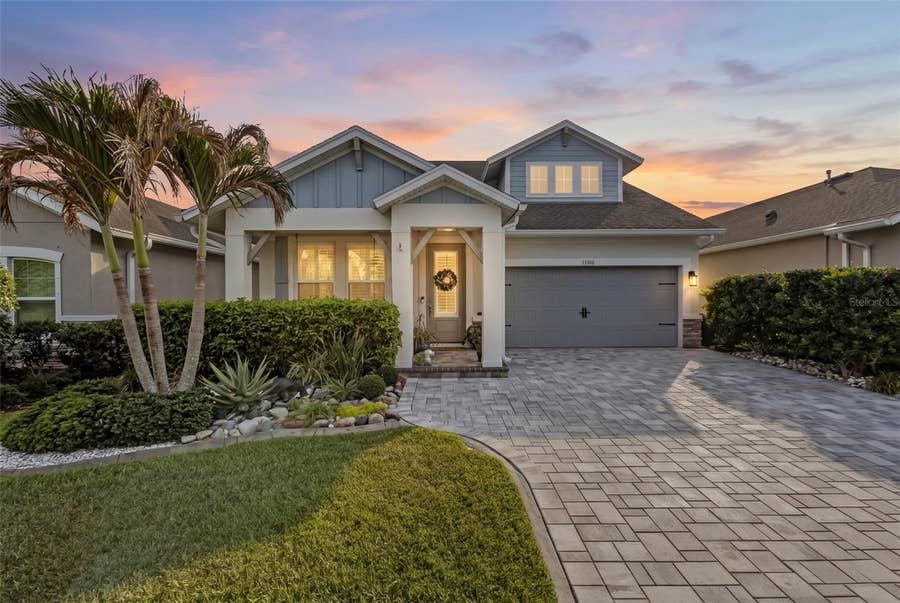 Property photo for 15166 RENAISSANCE AVENUE, Odessa, FL