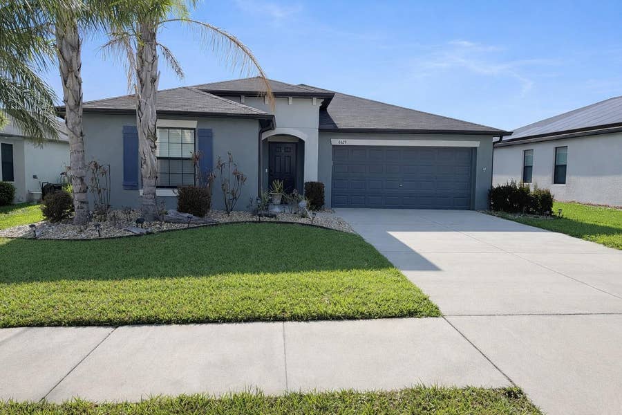 Property photo for 6629 WAGON TRAIL STREET, Zephyrhills, FL