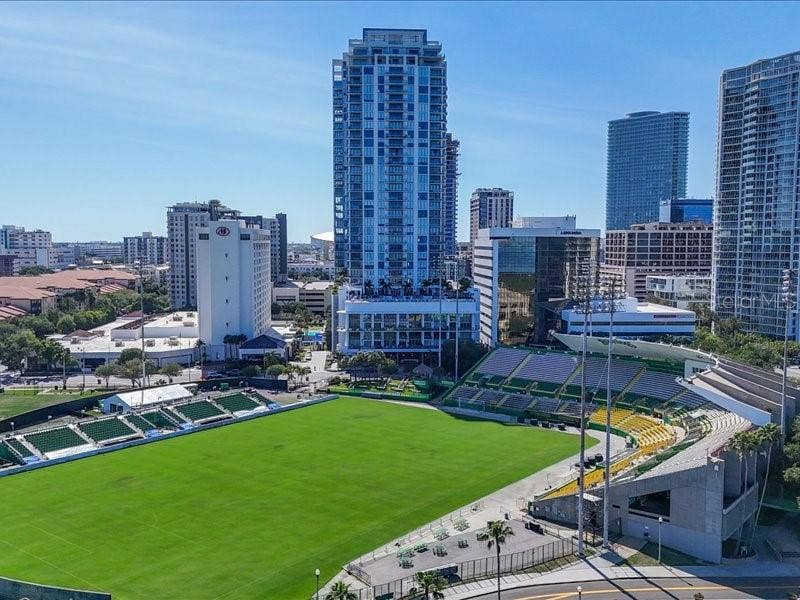 Property photo for 301 1ST STREET S, #907, St Petersburg, FL