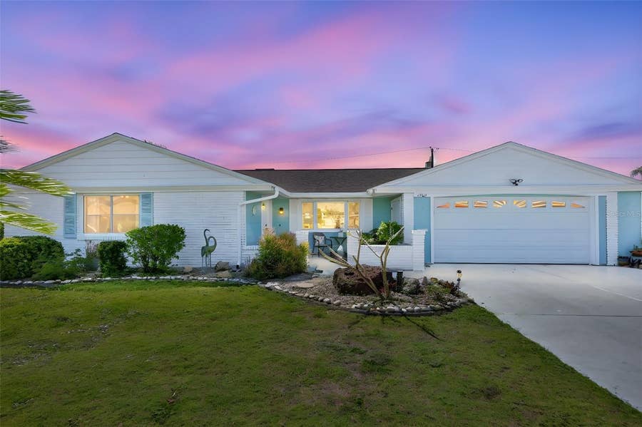 Property photo for 1704 DANBURY DRIVE, Sun City Center, FL