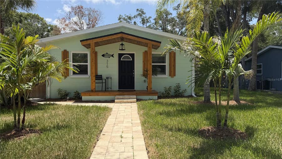 Property photo for 315 BATH STREET, Tarpon Springs, FL