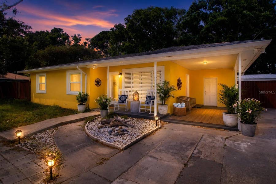 Property photo for 7716 E COMANCHE AVENUE, Tampa, FL