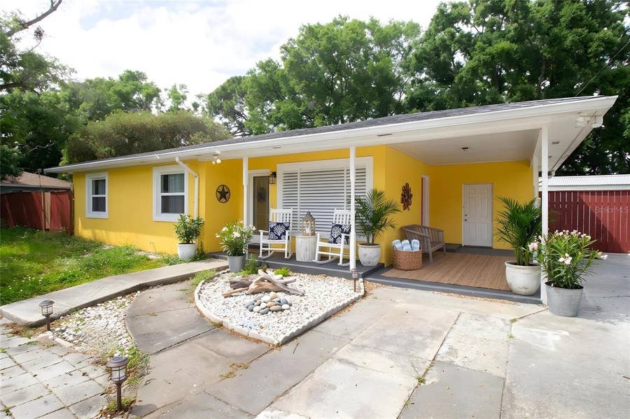 Property photo for 7716 E COMANCHE AVENUE, Tampa, FL