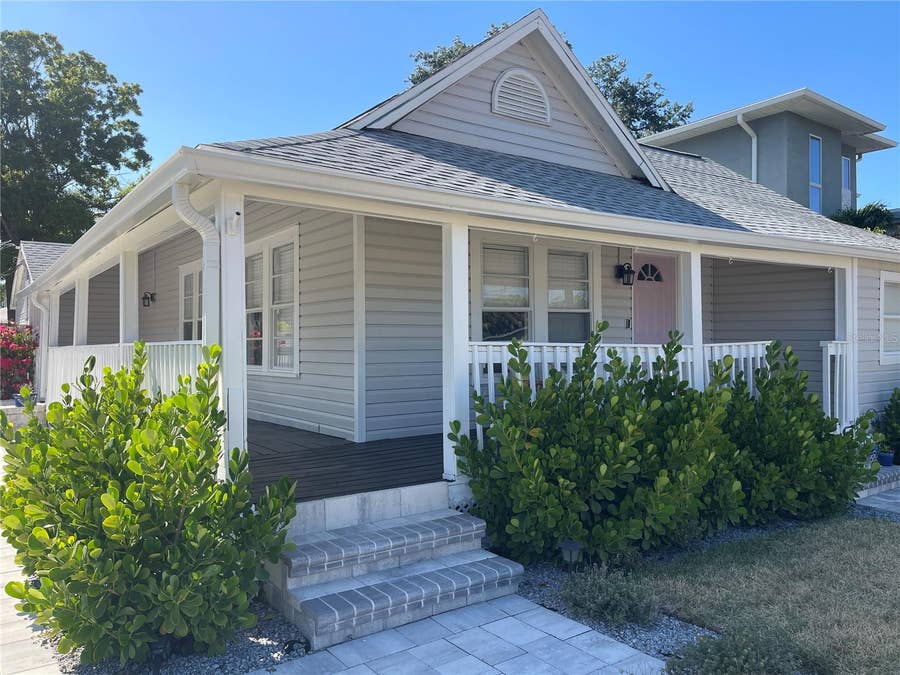Property photo for 7315 S MASCOTTE STREET, Tampa, FL