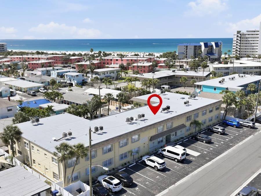 Property photo for 600 71ST AVENUE, #19, St Pete Beach, FL