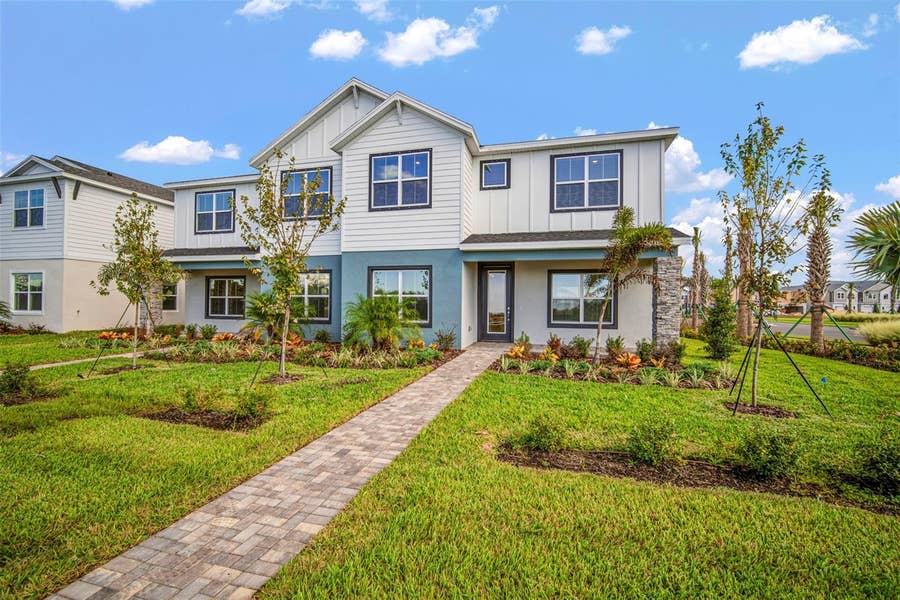 Property photo for 10705 WADING RIVER AVENUE, Parrish, FL