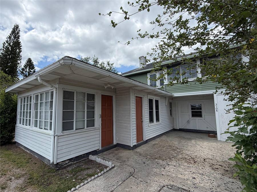 Property photo for 3104 N MASSACHUSETTS AVENUE, #A, Tampa, FL