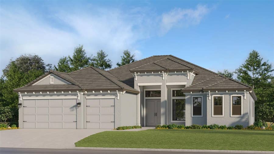 Property photo for 18853 CHERRYSTONE WAY, Lakewood Ranch, FL