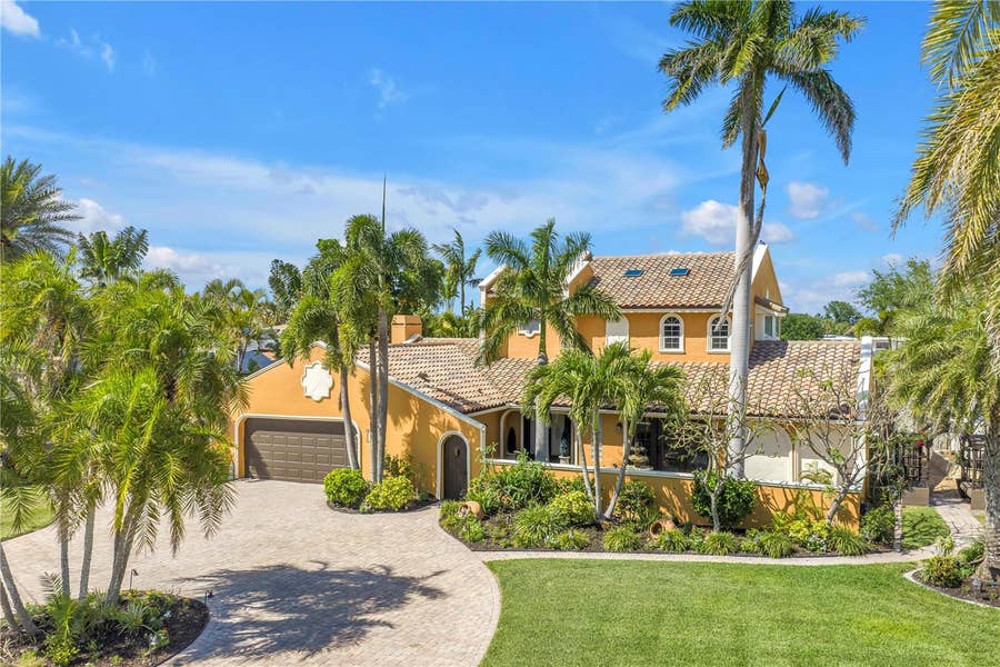 Property photo for 3945 POINSETTIA DRIVE, St Pete Beach, FL