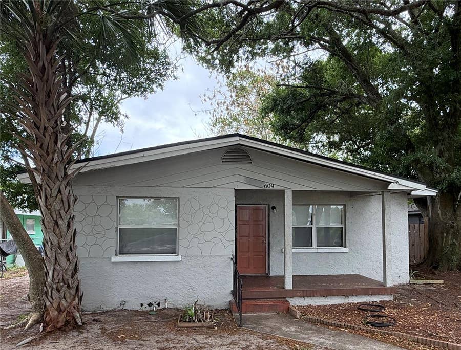 Property photo for 609 WASHINGTON AVENUE, Lake Wales, FL