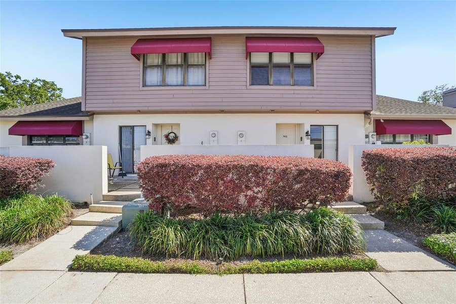 Property photo for 745 OAK PARK PLACE, Brandon, FL