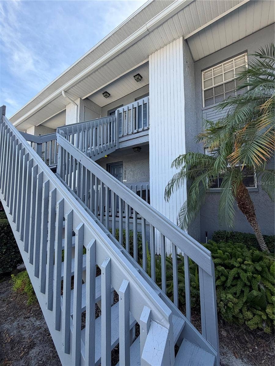 Property photo for 4839 MCELROY, #F206, Tampa, FL