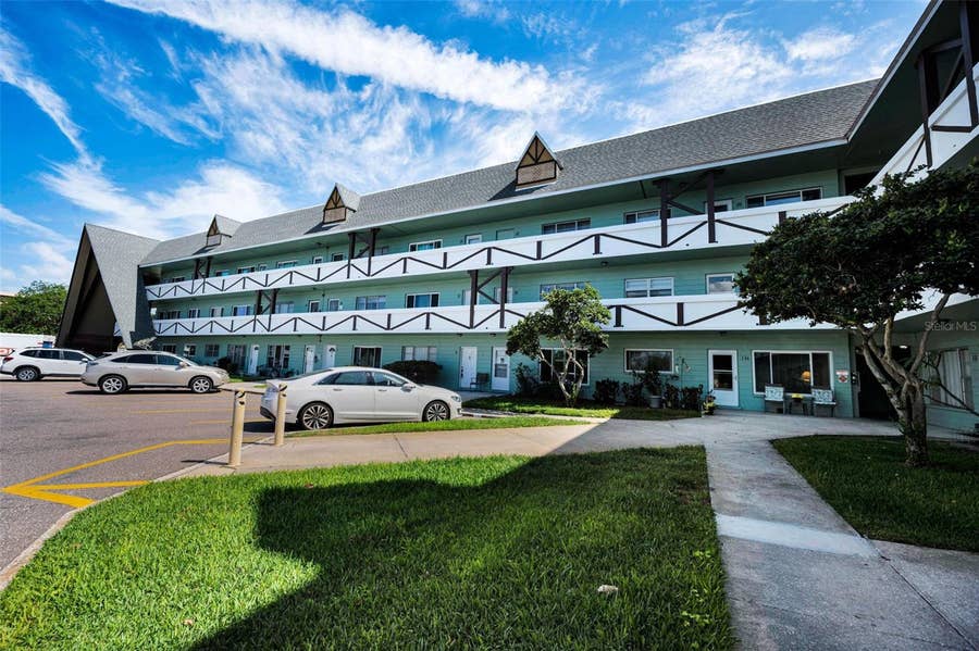 Property photo for 2043 DENMARK STREET, #39, Clearwater, FL