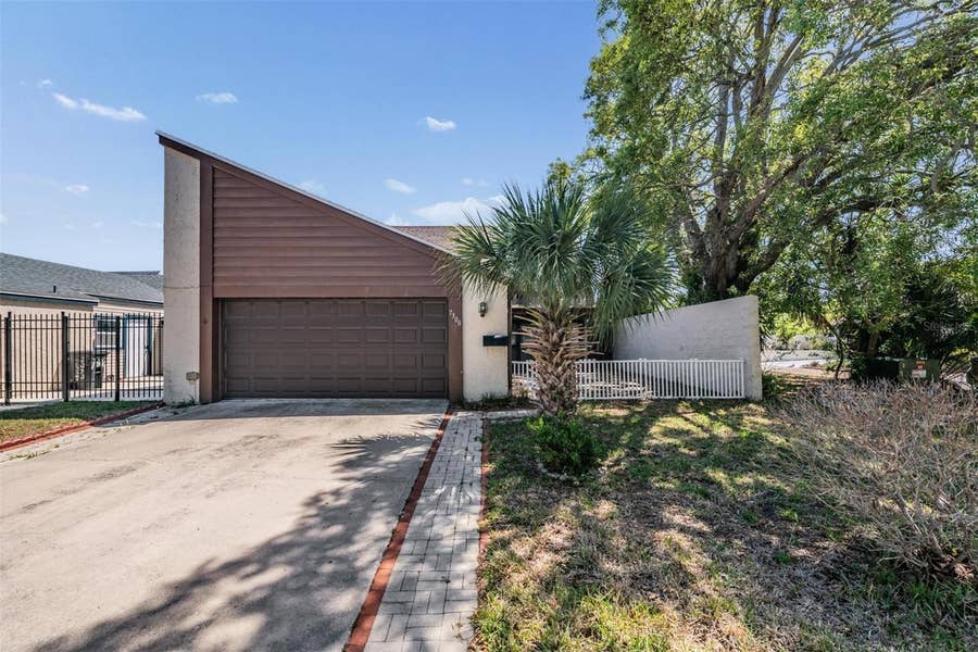 Property photo for 7300 BELLOWS FALLS LANE, Hudson, FL