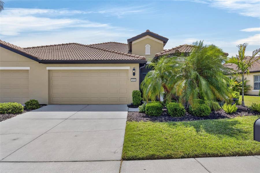 Property photo for 5474 SUNSET FALLS DRIVE, Apollo Beach, FL