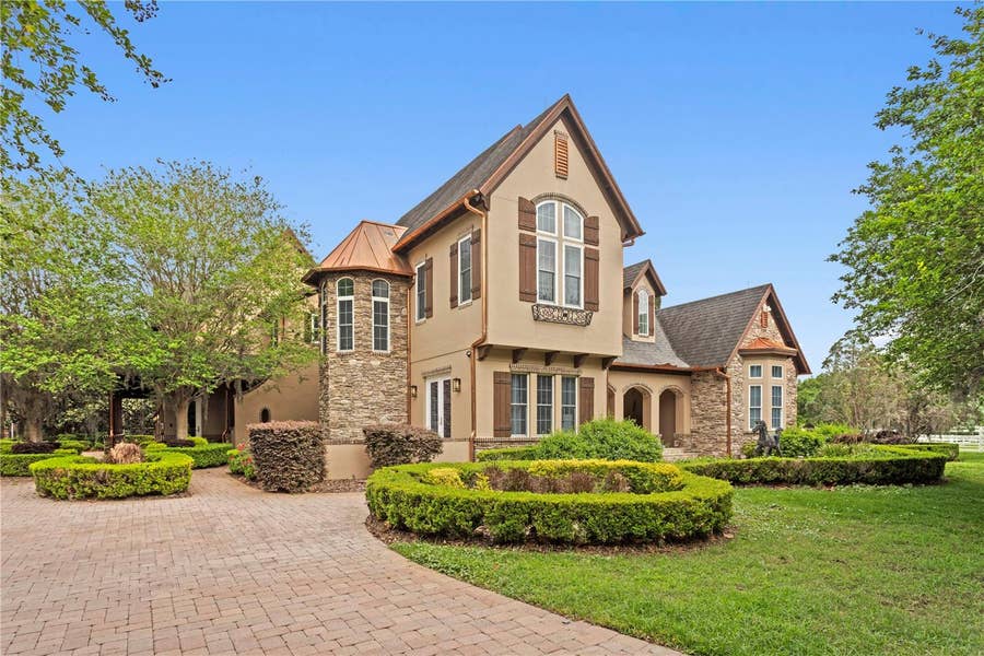 Property photo for 11410 TROTTING DOWN DRIVE, Odessa, FL