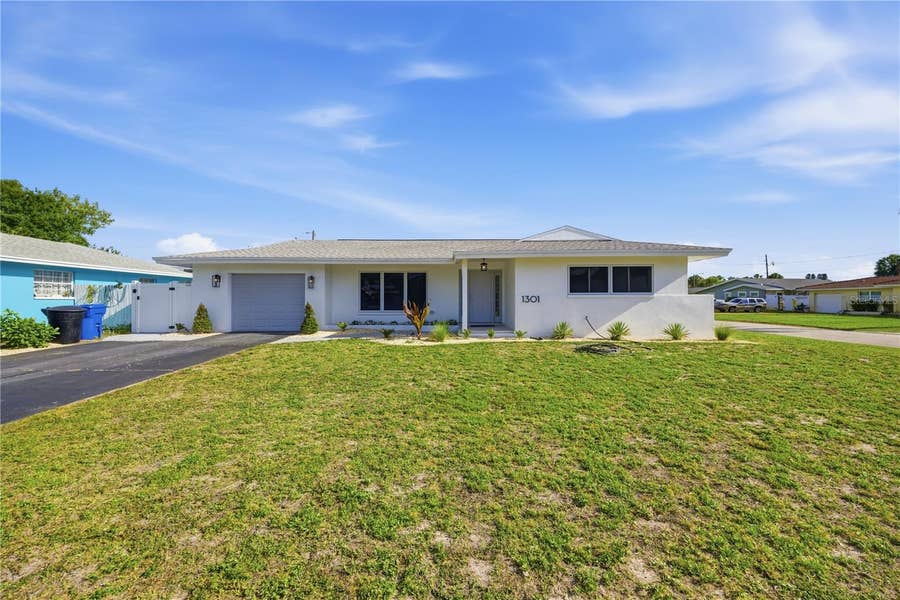 Property photo for 1301 62ND TERRACE S, St Petersburg, FL