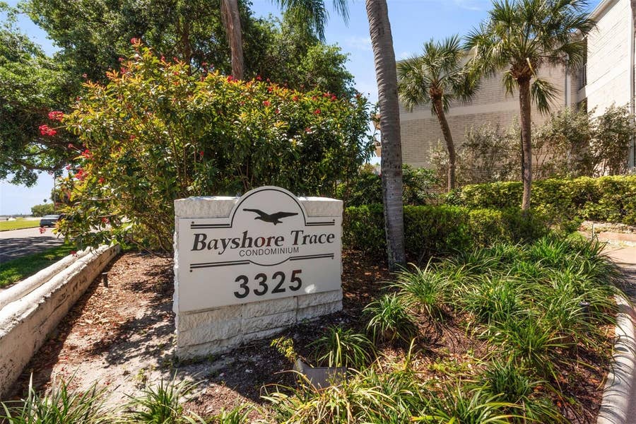 Property photo for 3325 BAYSHORE BOULEVARD, #D11, Tampa, FL