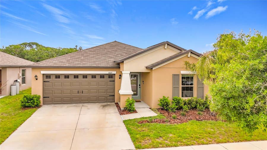 Property photo for 4449 ETERNAL PRINCE DRIVE, Sun City Center, FL