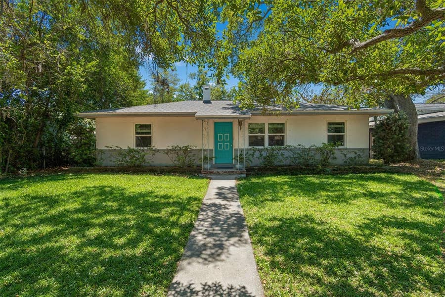 Property photo for 6214 8TH AVENUE S, Gulfport, FL