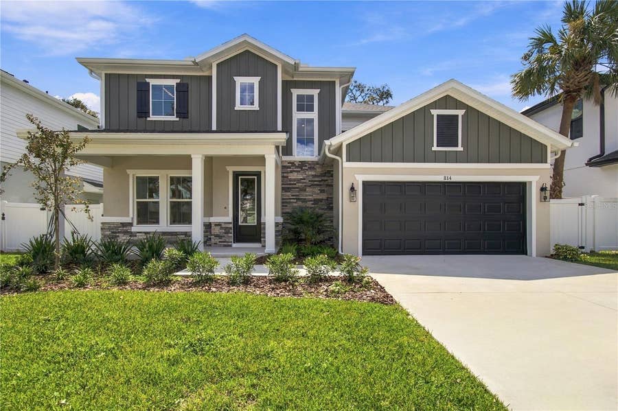 Property photo for 814 W ORIENT STREET, Tampa, FL