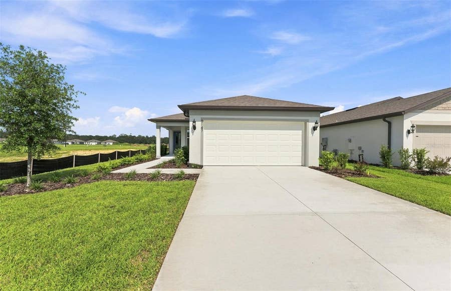 Property photo for 9147 NEWMONS PLACE, Wildwood, FL