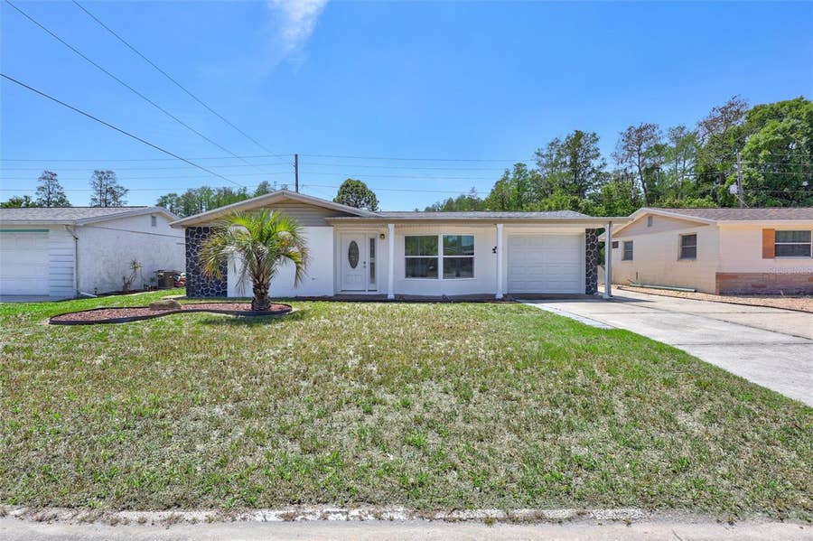 Property photo for 3816 BEACON SQUARE DRIVE, Holiday, FL