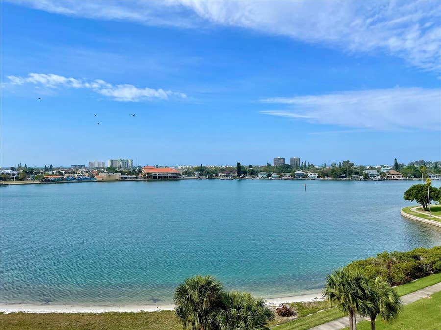 Property photo for 7872 SAILBOAT KEY BLVD S BOULEVARD S, #504, South Pasadena, FL