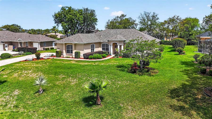 Property photo for 10211 RIDGE TOP LOOP, Weeki Wachee, FL