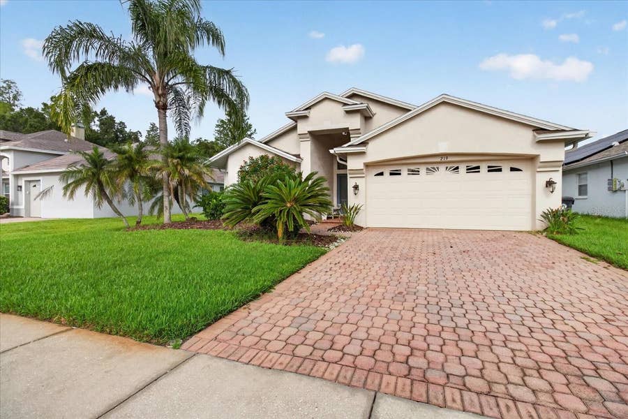 Property photo for 219 BAY ARBOR BOULEVARD, Oldsmar, FL
