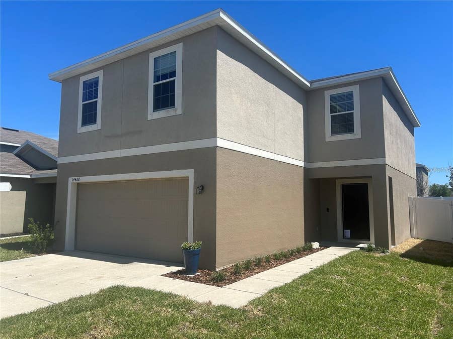 Property photo for 14428 DUNROBIN DRIVE, Wimauma, FL