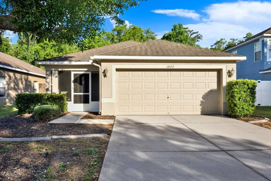 Property photo for 12652 CHENWOOD AVENUE, Hudson, FL